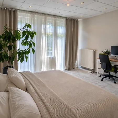 Spacious In Lindenthal Köln