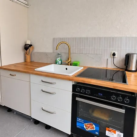 Apartment Spacious In Lindenthal *